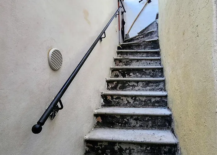 A Casa Di Nina *