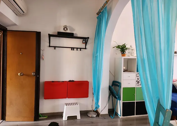 A Casa Di Nina Apartamento *