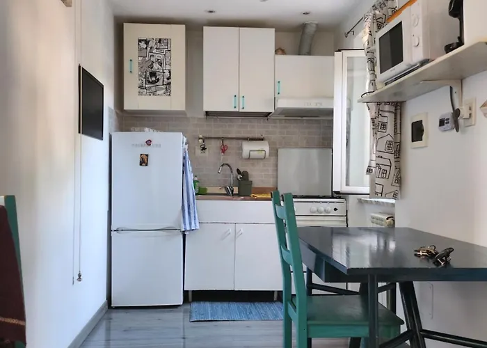 A Casa Di Nina *