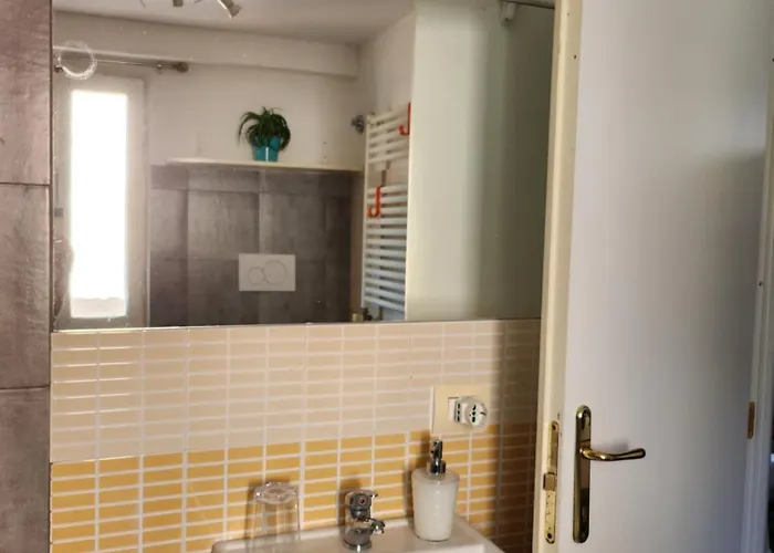 A Casa Di Nina Apartamento *