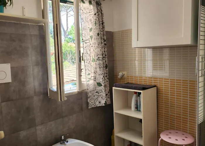A Casa Di Nina Roma