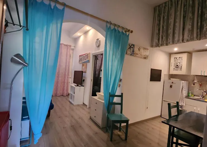 A Casa Di Nina