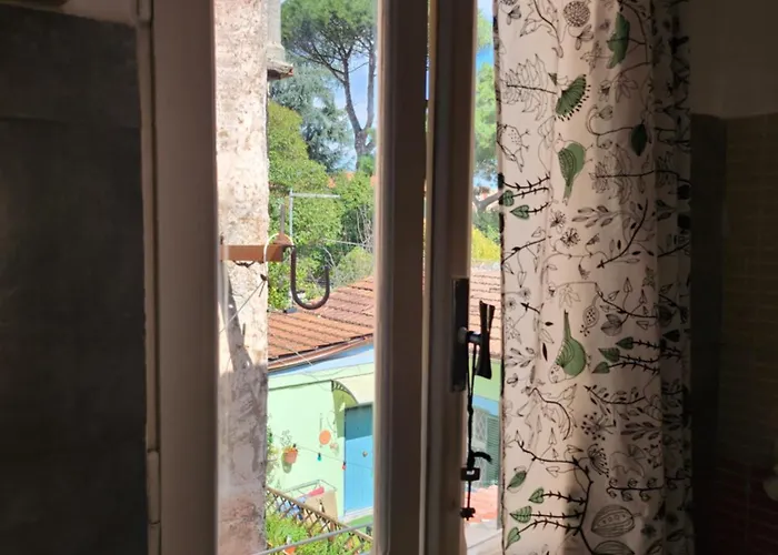 A Casa Di Nina Apartamento