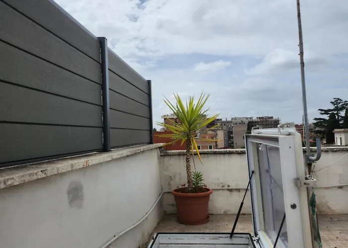 A Casa Di Nina